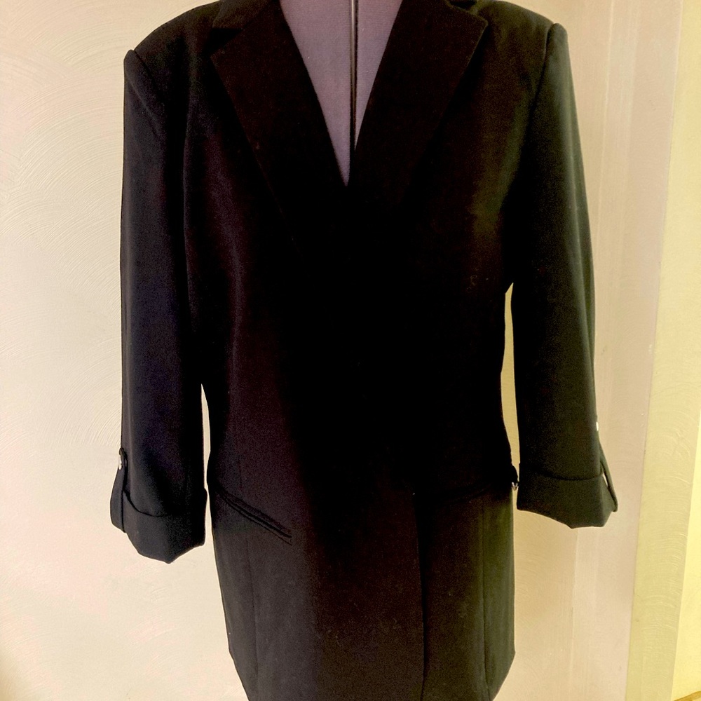 NWT Premise Jacket sz.8
